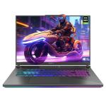 ASUS ROG Strix G18 Gaming Laptop, AMD Ryzen 9-9955HX, 64 GB DDR5 RAM, 2 TB PCIe SSD, 18" 2.5K (2560x1600) 240Hz Display, Nvidia G-Force RTX 5070, 4-Zone RGB Keyboard, W11 Pro, Eclipse Gray