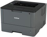 Brother HL-L5200DW A4 Wireless Laser Printer