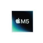 Apple 2026 MacBook Pro Laptop with Apple M5 chip with 10-core CPU and 10-core GPU: Built for AI, 14.2-inch Liquid Retina XDR Display, 32GB Unified Memory, 1TB SSD, Wi-Fi 7; Space Black