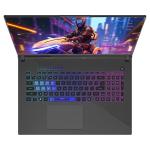 ASUS ROG Strix G18 Gaming Laptop, AMD Ryzen 9-9955HX, 64 GB DDR5 RAM, 2 TB PCIe SSD, 18" 2.5K (2560x1600) 240Hz Display, Nvidia G-Force RTX 5070, 4-Zone RGB Keyboard, W11 Pro, Eclipse Gray