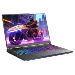 ASUS ROG Strix G18 Gaming Laptop, AMD Ryzen 9-9955HX, 64 GB DDR5 RAM, 2 TB PCIe SSD, 18" 2.5K (2560x1600) 240Hz Display, Nvidia G-Force RTX 5070, 4-Zone RGB Keyboard, W11 Pro, Eclipse Gray