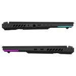 ASUS ROG Strix G18 Gaming Laptop, AMD Ryzen 9-9955HX, 64 GB DDR5 RAM, 2 TB PCIe SSD, 18" 2.5K (2560x1600) 240Hz Display, Nvidia G-Force RTX 5070, 4-Zone RGB Keyboard, W11 Pro, Eclipse Gray