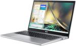 acer Aspire 3 Touch Slim Laptop in Mettalic Silver Ryzen 5 4-Core up to 4.3GHz 16GB RAM 1TB SSD 15.6in FHD HDMI W11 (A315-24PT - Renewed)