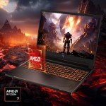 Acer Nitro V 16" Gaming Laptop with Ryzen 7 & RTX 4060