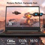 Acer Nitro V 16" Gaming Laptop with Ryzen 7 & RTX 4060