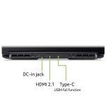 Acer Nitro V 16" Gaming Laptop with Ryzen 7 & RTX 4060