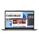 Lenovo Ideapad 15.6" FHD Laptop, Intel Core i5