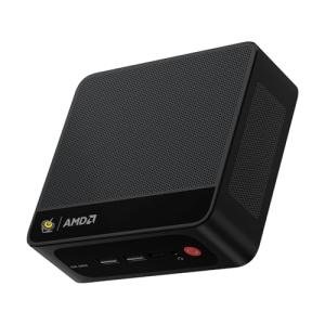 Beelink SER5 PRO Mini PC with Ryzen 7
