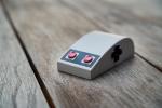 8Bitdo N30 2.4Ghz Wireless Mouse for PC Windows and macOS