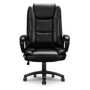OFIKA Ergonomic Adjustable Desk Chair - Black