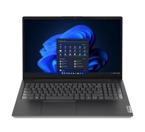 Lenovo Laptop V15 for Home, Student, Business (15.6" FHD, AMD Ryzen 5 7520U (> Intel i5-1235U), 8GB RAM, 1TB SSD), Numeric Keypad, Webcam w/Shutter, Type-C, Ethernet, Wi-Fi 6, Win 11 Pro w/AI Copilot