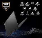 Lenovo Laptop V15 for Home, Student, Business (15.6" FHD, AMD Ryzen 5 7520U (> Intel i5-1235U), 8GB RAM, 1TB SSD), Numeric Keypad, Webcam w/Shutter, Type-C, Ethernet, Wi-Fi 6, Win 11 Pro w/AI Copilot