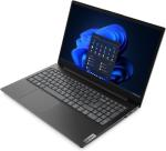 Lenovo Laptop V15 for Home, Student, Business (15.6" FHD, AMD Ryzen 5 7520U (> Intel i5-1235U), 8GB RAM, 1TB SSD), Numeric Keypad, Webcam w/Shutter, Type-C, Ethernet, Wi-Fi 6, Win 11 Pro w/AI Copilot