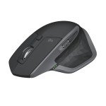Logitech MX Master 2S Wireless Bluetooth Mouse
