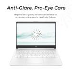 HP Latest Ultrabook Laptop with Copilot AI - 1.3TB Storage - 16GB RAM - Intel Core | Microsoft Office 365 Included, 320GB SSD + 1TB Cloud Storage, Webcam, Windows 11 no Mouse | Essential Laptop