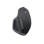 Logitech MX Master 2S Wireless Bluetooth Mouse