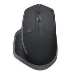 Logitech MX Master 2S Wireless Bluetooth Mouse