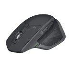 Logitech MX Master 2S Wireless Bluetooth Mouse