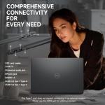 Dell Inspiron 15 3530 Laptop Computer, 15.6" Touchscreen WVA LED FHD Anti-Glare Display, 20GB RAM, 512GB SSD, Windows 11 Pro, Intel 10-Core i5-1334U, AI Copilot for Student & Business