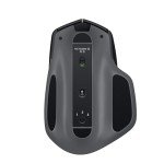 Logitech MX Master 2S Wireless Bluetooth Mouse