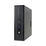 HP EliteDesk 800 G1 SFF Desktop Computer Package - Intel Core i5 3.3GHz, 32GB RAM, New 1TB SSD, KOORUI 24-inch Monitor, AC WiFi,Windows 11 Pro,black (Renewed)
