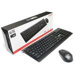 HP EliteDesk 800 G1 SFF Desktop Computer Package - Intel Core i5 3.3GHz, 32GB RAM, New 1TB SSD, KOORUI 24-inch Monitor, AC WiFi,Windows 11 Pro,black (Renewed)