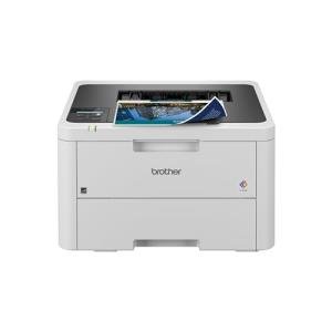Brother Color Laser Printer with Wireless Printing Fast 19 PPM Output, Duplex Feature, Mobile Device Compatible, 250-Sheet Paper Tray for Professional Home Office Printing (HL-L3220CDW)