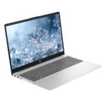 HP 15.6" FHD Touchscreen Business Laptop Computer, Windows 11 Laptop 8GB RAM 256GB SSD, 8-Core Intel i3-N305 Processor, Copilot AI Ready, PLUSERA Earphones & 8-in-1 Hub Included, Moonlight Blue