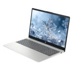 HP 15.6" FHD Touchscreen Business Laptop Computer, Windows 11 Laptop 8GB RAM 256GB SSD, 8-Core Intel i3-N305 Processor, Copilot AI Ready, PLUSERA Earphones & 8-in-1 Hub Included, Moonlight Blue