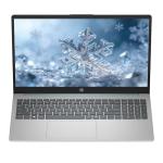 HP 15.6" FHD Touchscreen Business Laptop Computer, Windows 11 Laptop 8GB RAM 256GB SSD, 8-Core Intel i3-N305 Processor, Copilot AI Ready, PLUSERA Earphones & 8-in-1 Hub Included, Moonlight Blue