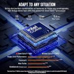 Dell 16 Touchscreen Laptop for Business & Home Student, Intel Core 7 150U Processor, AI Copilot+ PC, 32GB DDR5 RAM, 1TB PCIe SSD, WiFi 6E, Fingerprint, Backlit KB, Office 365, Windows 11 Home