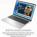 Dell 16 Touchscreen Laptop for Business & Home Student, Intel Core 7 150U Processor, AI Copilot+ PC, 32GB DDR5 RAM, 1TB PCIe SSD, WiFi 6E, Fingerprint, Backlit KB, Office 365, Windows 11 Home
