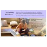 HP New Core i7 15.6" Laptop | 2026 Edition | Intel High-Performance Core i7-1255U up to 4.7GHz | 16GB RAM - 512GB PCIe SSD | Webcam | FHD | Long Battery Life | Windows 11 | Business & Academic