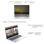 HP New Core i7 15.6" Laptop | 2026 Edition | Intel High-Performance Core i7-1255U up to 4.7GHz | 16GB RAM - 512GB PCIe SSD | Webcam | FHD | Long Battery Life | Windows 11 | Business & Academic