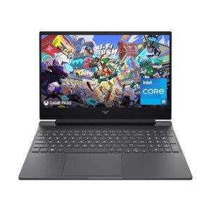 HP Victus 15.6" FHD Gaming Laptop, Intel i5