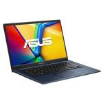 ASUS Vivobook Personal Laptop (2025):14" FHD 1920 x 1080 60Hz • 13th Generation Intel Core i3-1315U • 32 GB RAM • 1 TB SSD • Win11 Pro • Wi-Fi 5 • 720p HD Camera • Intel UHD Graphics