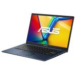 ASUS Vivobook Personal Laptop (2025):14" FHD 1920 x 1080 60Hz • 13th Generation Intel Core i3-1315U • 32 GB RAM • 1 TB SSD • Win11 Pro • Wi-Fi 5 • 720p HD Camera • Intel UHD Graphics