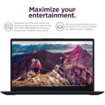 Lenovo 2026 Premium Business & Student Laptop, 15.6" Touchscreen with Microsoft 365, Intel 10-Core i5-1335U, 16GB RAM, 512GB SSD, 500GB External HDD, WiFi 6, Windows 11, Long Battery Life