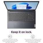Lenovo 2026 Premium Business & Student Laptop, 15.6" Touchscreen with Microsoft 365, Intel 10-Core i5-1335U, 16GB RAM, 512GB SSD, 500GB External HDD, WiFi 6, Windows 11, Long Battery Life