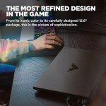 HP Victus 15.6" FHD Gaming Laptop, Intel i5