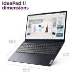 Lenovo 2026 Premium Business & Student Laptop, 15.6" Touchscreen with Microsoft 365, Intel 10-Core i5-1335U, 16GB RAM, 512GB SSD, 500GB External HDD, WiFi 6, Windows 11, Long Battery Life