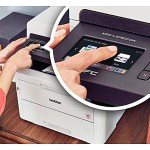 Brother MFC-L3750CDWA Wireless Color Laser Printer
