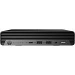 HP Elite Mini G9 Business Desktop Computer, 13th Gen Intel i7-12700T, 16GB DDR5 RAM. 512GB SSD. Ultra Quite Design, RJ-45, HDMI, Wi-Fi 6, Bluetooth, KB & Mouse, Windows 11