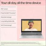 HP 15.6" FHD Laptop 2026 Edition with Copilot AI, 32GB RAM, 1TB SSD, Intel Processor, Long Battery Life, Lightweight 3.64 lbs, Microsoft 365, Windows 11 for Students & Office, Type-RJ45 Cable