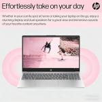 HP 15.6" FHD Laptop 2026 Edition with Copilot AI, 32GB RAM, 1TB SSD, Intel Processor, Long Battery Life, Lightweight 3.64 lbs, Microsoft 365, Windows 11 for Students & Office, Type-RJ45 Cable
