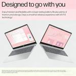 HP 15.6" FHD Laptop 2026 Edition with Copilot AI, 32GB RAM, 1TB SSD, Intel Processor, Long Battery Life, Lightweight 3.64 lbs, Microsoft 365, Windows 11 for Students & Office, Type-RJ45 Cable