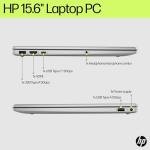 HP 15.6" FHD Laptop 2026 Edition with Copilot AI, 32GB RAM, 1TB SSD, Intel Processor, Long Battery Life, Lightweight 3.64 lbs, Microsoft 365, Windows 11 for Students & Office, Type-RJ45 Cable