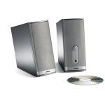 Bose Companion 2 Series II Multimedia Speakers