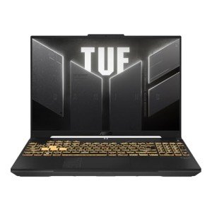 ASUS TUF Gaming F16 Laptop - Intel i7, RTX 4060