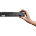 Lenovo ThinKCentre neo 50q Gen 4 Tiny 1L Business Mini Desktop Computer, 13th Gen Intel 8-Core i5-13420H (Beat i7-1355U), 8GB DDR4 RAM, 512GB PCIe SSD, WiFi 6, 2 DisplayPorts, Win 11 Pro